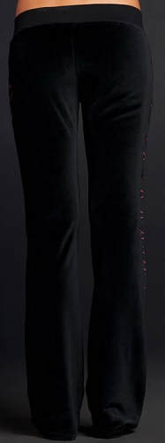 Sinful by Affliction Voltage Pants for women photo